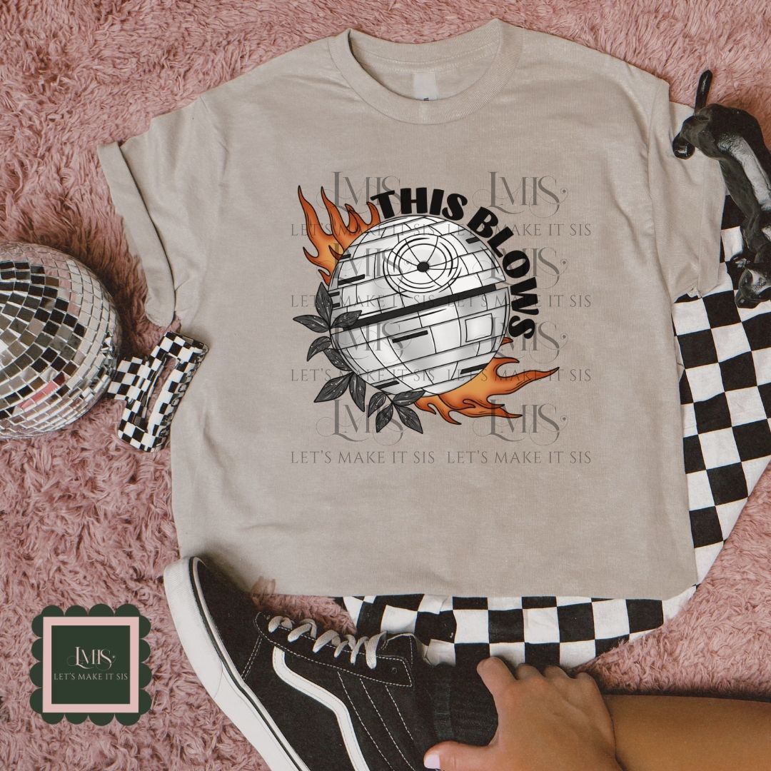 May the Fourth T-Shirt 2