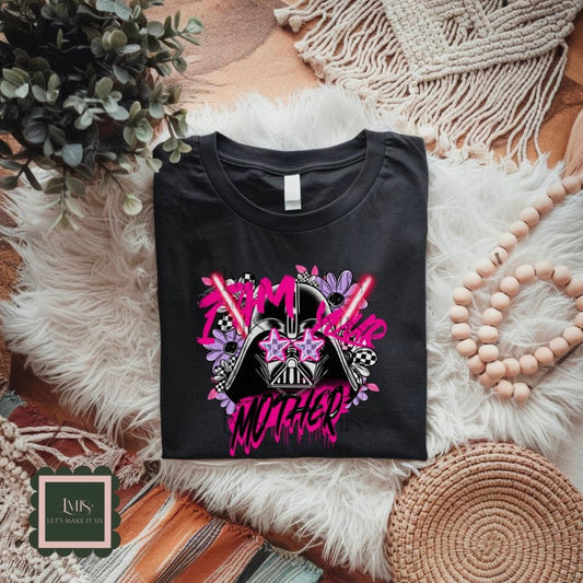 May the Fourth T-Shirt 5