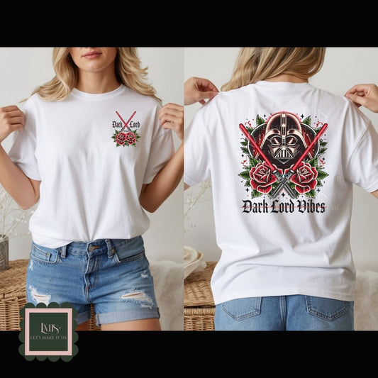 May the Fourth T-Shirt 6