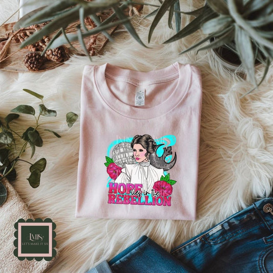 May the Fourth T-Shirt 7