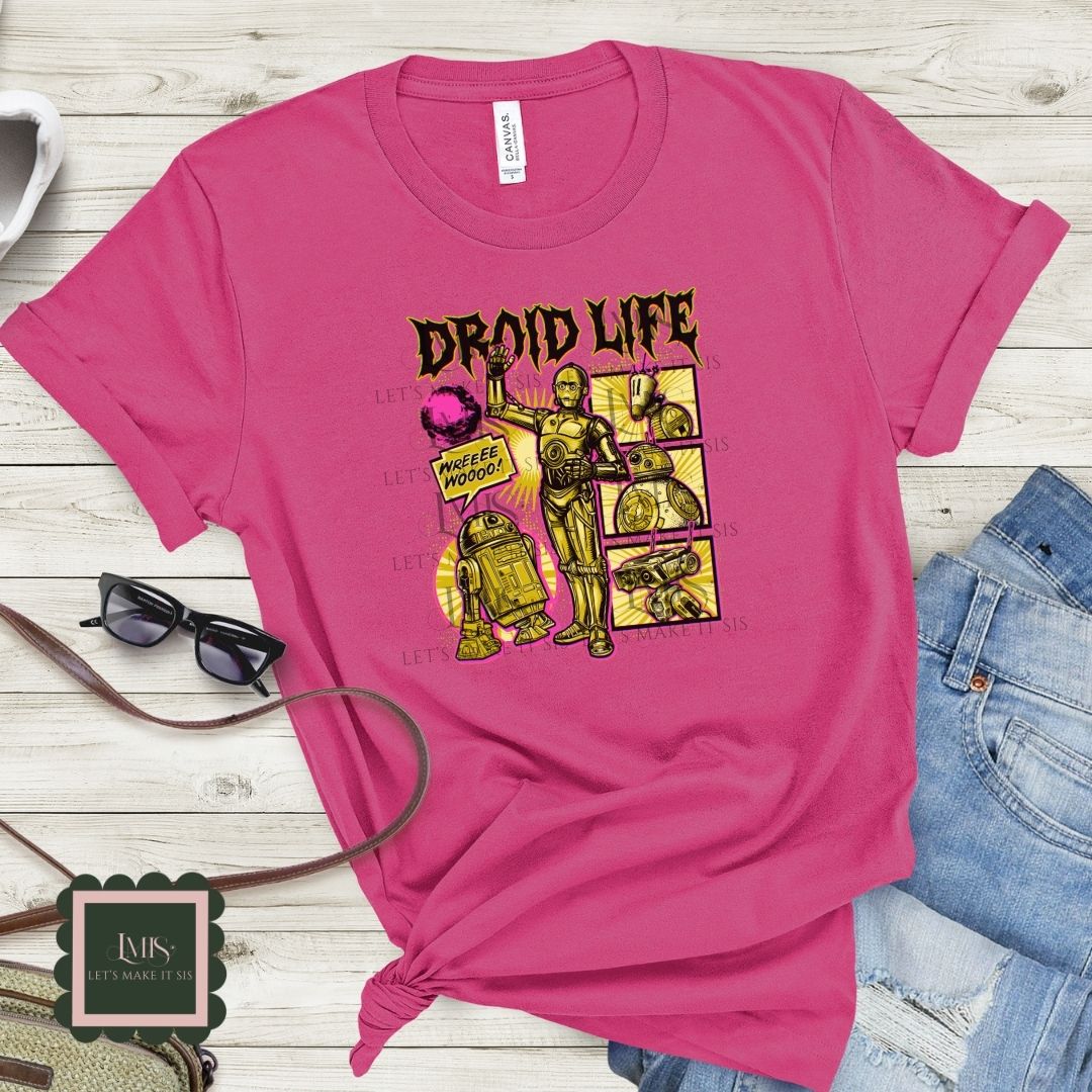 May the Fourth T-Shirt 8